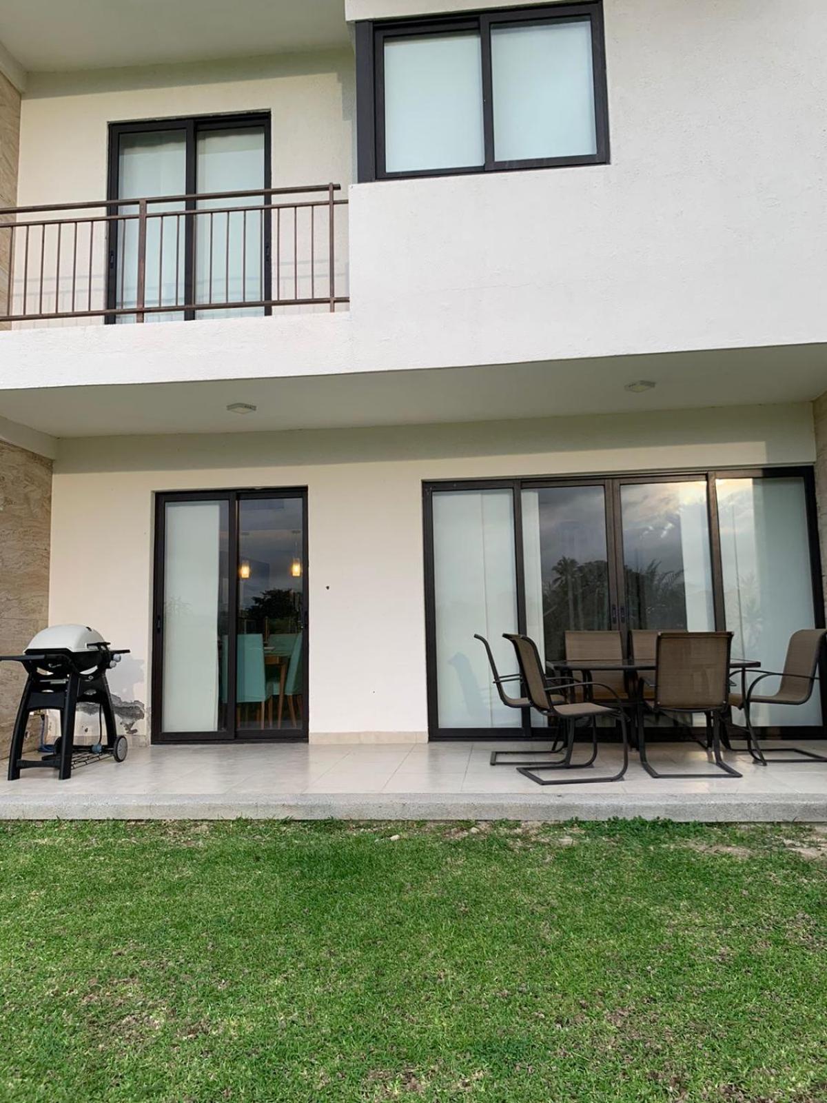 Apartament Vista Mar San Carlos Zewnętrze zdjęcie