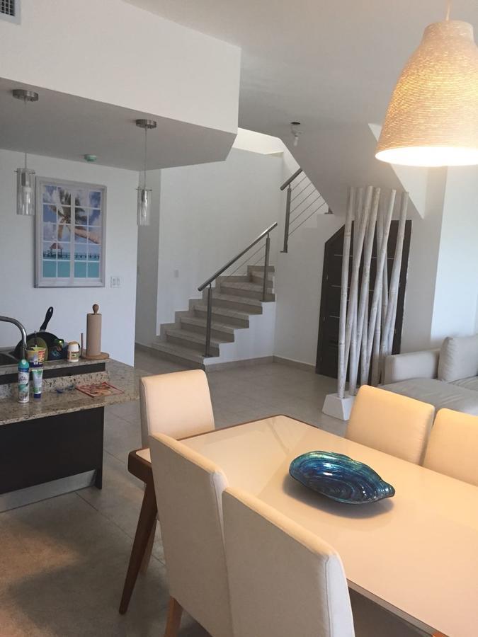 Apartament Vista Mar San Carlos Zewnętrze zdjęcie