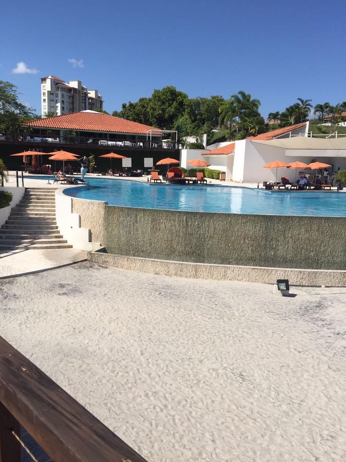 Apartament Vista Mar San Carlos Zewnętrze zdjęcie